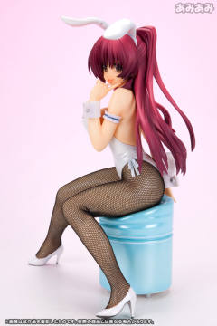 向坂环 Bunny ver.-资料图