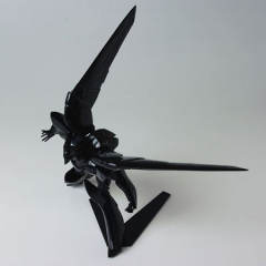 Legacy of Revoltech  Revoltech TYPE-J9格里芬-资料图