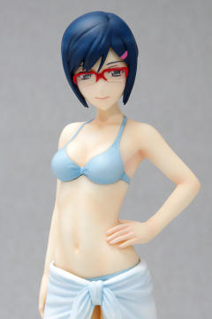Beach Queens 鹤见知利子-资料图