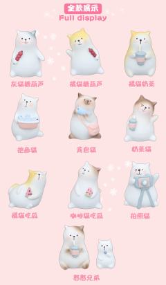 野餐日记系列-资料图