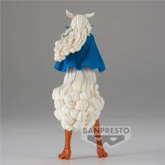 DXF 伟大航女~和之国Vol.10 旺达-资料图
