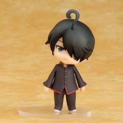 Nendoroid Petit 阿良良木历-资料图