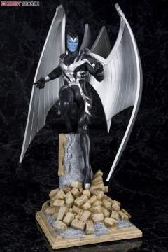 Fine Art Statue 大天使 -资料图