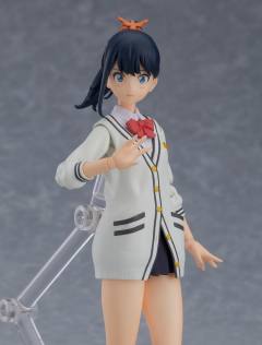 figma#440 宝多六花 -资料图