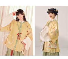 桂花玉兔-资料图