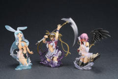 爱莉 WF Limited Edition-资料图