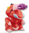 盖诺赛克特 Akai Genesect