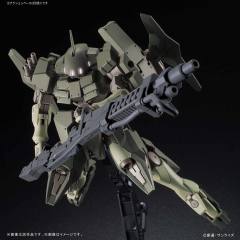 HGBF GNX-611T/G 强袭型GNX-资料图
