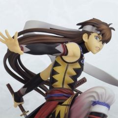 藤堂平助 Gassen ver.-资料图