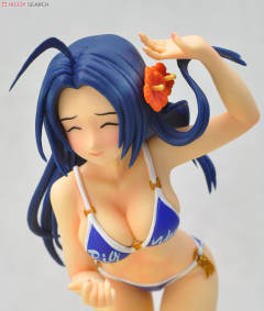 Beach Queens 三浦梓-资料图