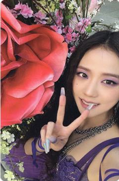 TAG版紫自拍秀 ver.A