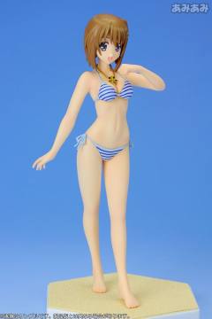 Beach Queens 八神疾风-资料图