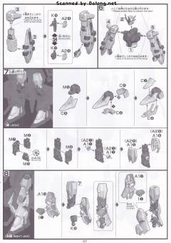 HGUC RX-104FF 佩涅罗佩 彩透版 首发限量包装-资料图