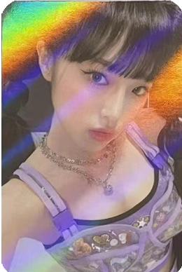 SMART版镭射卡 verE.