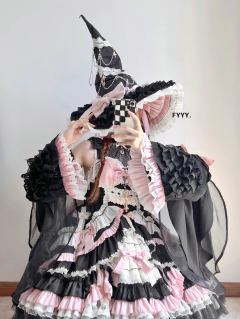 暴食魔女格拉妮-资料图
