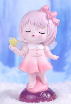 星蔓蔓
