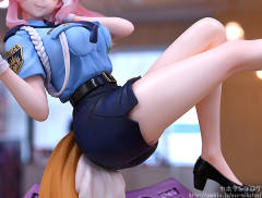 玉藻前 FOX女警服 ver.-资料图