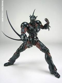 强殖装甲3 Bio Fighter Collection - MAX-资料图