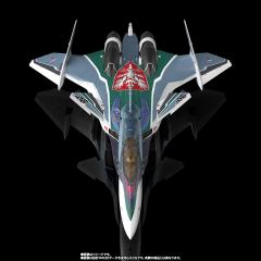 DX超合金 VF-31AX 卡伊洛斯Plus（Bogue Con-Vaart Use）-资料图