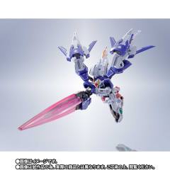 METAL ROBOT魂 GN-0000+GNR-010 00强化模组 斩击强化模组 七剑型00高达套装-资料图