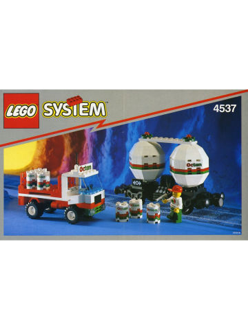 4537