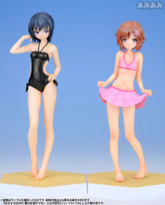 Beach Queens 三日月夜空 短发-资料图