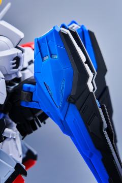 MGSD 自由高达-资料图