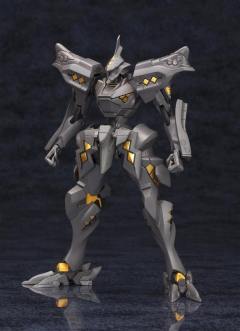 武御雷Type-00C-资料图