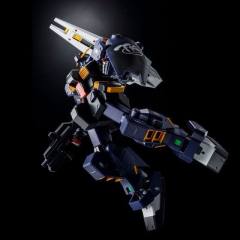 MG RX-121-1 TR-1 海兹尔改 实战配色-资料图