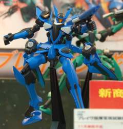 HG00 GNX-Y903VW 勇气式（指挥官用试验机）-资料图