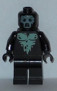 Necromancer of Dol Guldur