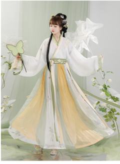 花恋屿-资料图