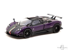 Pagani Zonda Cinque Viola PSO TWOC Members Only