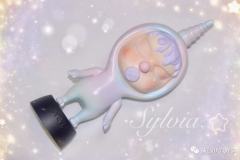 SYLVIA棉花糖宝宝-资料图