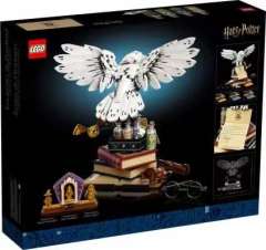 76391 霍格沃滋经典藏品-资料图