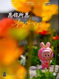 小婚纱牙牙-资料图