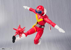 SHF 赤连者-资料图