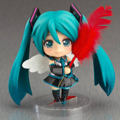 Nendoroid Co-de 初音未来 赤羽共同募金运动创设70年纪念-资料图