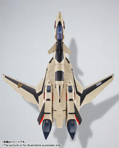 VF-19王者之剑-资料图