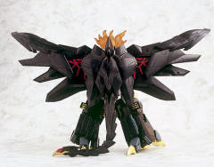 始源Gaogaigar-资料图