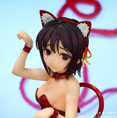 三日月夜空 猫女郎 ver.-资料图