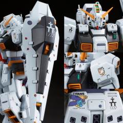 MG RX-121-1 高达TR-1[海兹尔改]-资料图