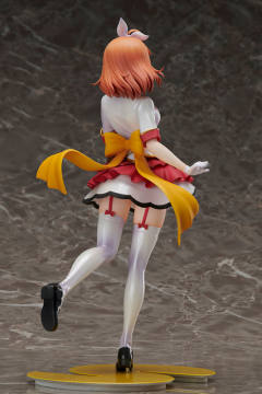 Birthday Figure Project 高海千歌 -资料图