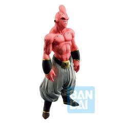 F赏 魔人布欧（恶）-资料图