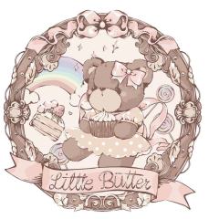 Little butter小黄油 