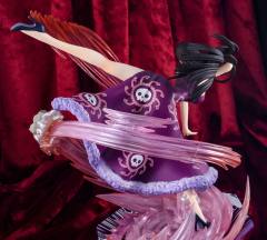 Figuarts Zero 超激战 波雅·汉库克 顶上决战-资料图