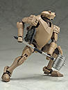 Rk-92 野蛮人 Miyazawa Model Distribution Limited-资料图