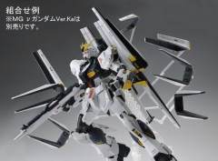 MG 牛高达 Ver. Ka版-资料图