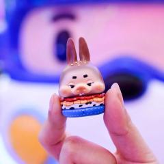 西部牛仔堡-资料图