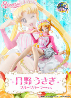 Sweeties 月野兔 水果店 ver.-资料图
